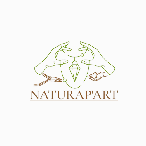 Logo NATURAP'ART